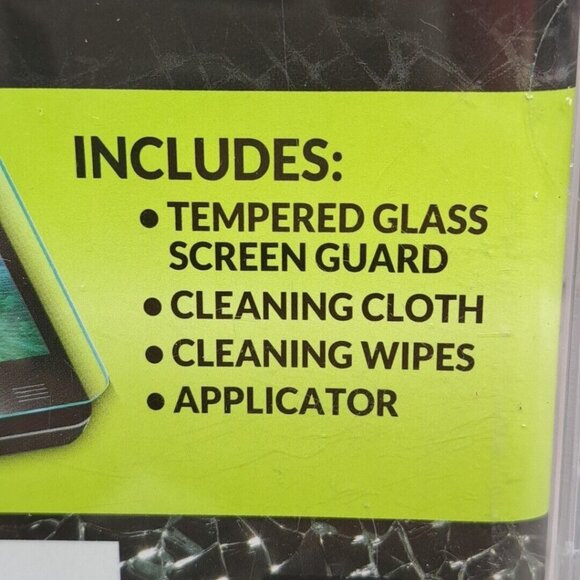 IPHONE 6+ /6s Plus/ 7 Plus / 8 plus Tempered Glass Screen Protector, FREE SHIP - Picture 7 of 7